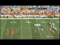Chris Rainey vs Tennessee 2011
