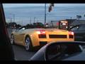 2002 Z06 Corvette Full Exhaust Borla stingers