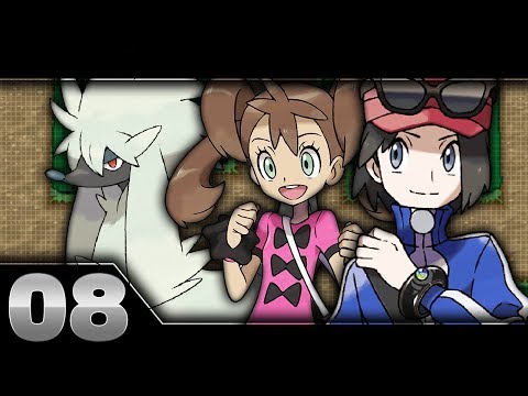 how to obtain the pokeflute in pokemon x