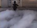 Trailer for Low Temperatures @ Physikshow Uni Bonn