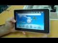 Wopad 7 Android Capacitive Tablet Reviewed