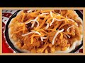 Fast Food: Ads vs. Reality