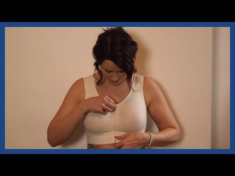 Personal story breast cancer