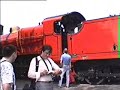 Mid-Hants Steam Sensation Part 1