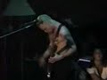 Red Hot Chili Peppers - Coffee Shop