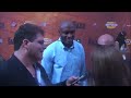 Anderson Spider Silva Loves Fat Jewish Guy 