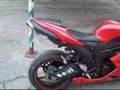 before and after 2007 kawasaki zx 6r with yoshimura exhaust