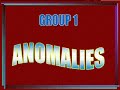 Malformaciones en Irak/Afganistan por armas radiactivas p1/2