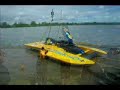grand prix hydroplane racing