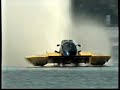 Grand Prix Hydroplane Racing