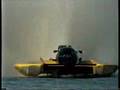 Grand Prix Hydroplane Racing