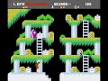 this is a tool-assisted speedrun. i aimed for the fastest time. but i realize it is possible that this record is updated more than 1 second faster in the 2nd stage. in this game, there are 6 stages and 1 musical theater. the musical theater is opened after you clear all stages. each stage has 12 boxes such as treasure boxes, vases, coffins, stars, gift boxes or barrels. their boxes contain 8 monsters and 4 items. at first, you find a key to exit the stage. only one monster has a key. if you have opened 10 boxes, 3 doors appear in the stage. 3 doors are same graphic, but 2 doors are false that you can't open. you must try to enter all doors to find a true door. a faster record have been posted on nicovideo. the time length is 13:36.75, and the video id is sm8523617.