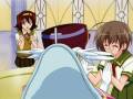 videos de Ufo Princess Valkyrie 12 (español) 3/3