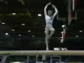 Svetlana Khorkina - 1995 European Cup EF - Balance Beam