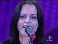 dolores o'riordan sings ordinary day.
live in catania, italy, festivalbar 2007
