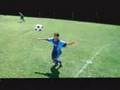 Pepsi Commercial - Football