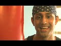 Move Like a Professional KickBoxer