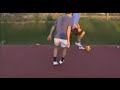 Cristiano Ronaldo Lethal Footwork^