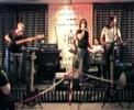 MalatiDiMenta - Georgy Porgy - Hold the line Live in Bologna