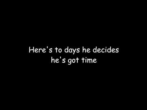 The Strokes - Chances Lyrics