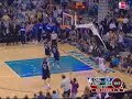 Chris Paul Plays Beat the Buzzer