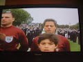Luís no Jamor