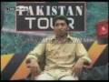 Pakistani Punjabi has destroyed the...