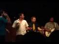 the Whomping Willows in Nashville