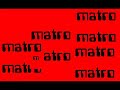 matro fiflak w ty? matro fiflak w ty?