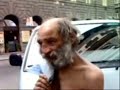 Rezs? �s a parkol�?r zen�sen