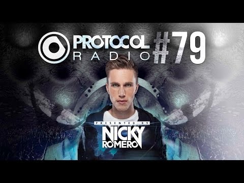 Nicky Romero - Protocol Radio 79 - 15-02-2014