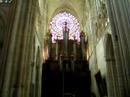 Tours, Cathedral: Clerambault Tours, Cathedral: Clerambault