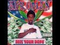 afroman - sell your dope
