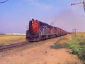 SP Scab Trains of Altamont, May 1985