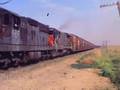 SP Scab Trains of Altamont, May 1985