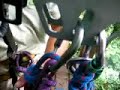 Ziplining in Costa Rica!