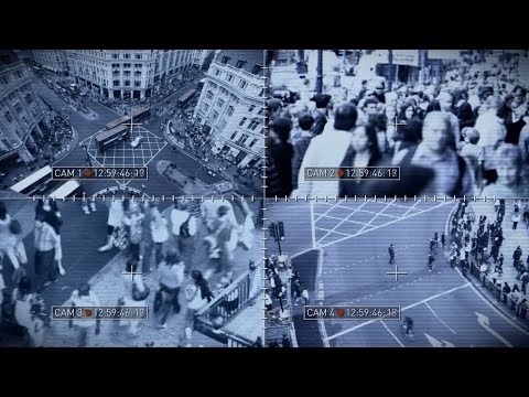 Is Privacy Dead? | SPACE WEEK 2016