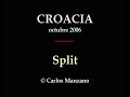 CROATIA - SPLIT