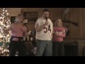 Scott singing horse with no name