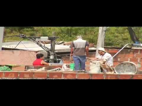 Trebol Clan @ Fantasia Musical "Digale" OFFICIAL VIDEO Blow Music Factory