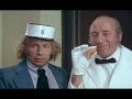 when fran�ois, a journalist, is touring a big store for an article, he is chosen by the son of the owner, rambal-cochet, as his new toy. all afraid of the de...