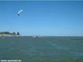 Windsurfing and Kitesurfing Pelzerhaken
