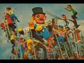 Viareggio:storia del Carnevale (parte 8) Viareggio:storia del Carnevale (parte 8)
