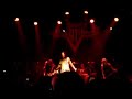 2008/04/11 - jaded heart live in madrid, spain (