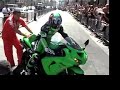 MotoGP Goes Hollywood! MotoGP Goes Hollywood!