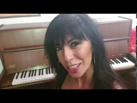 Videomessaggio - VIOLA NOCENZI - Musica Intorno