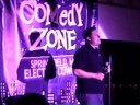Ron E. Bradley: Clinton on Palin Ron E. Bradley: Clinton on Palin