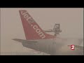 ADP Roissy CDG Dégivrage eneigement des pistes FR2 050109