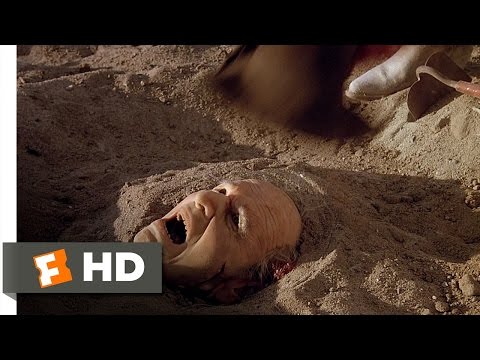 Tremors (2/10) Movie CLIP - Old Fred's Flock (1990) HD