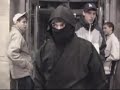 Urban Ninja - Episode 01 Urban Ninja - Episode 01